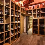 Hotel Hotel Ristorante Cavalluccio Marino 3*