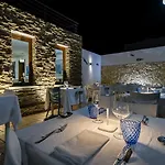 Hotel Ristorante Cavalluccio Marino Hotel 3*