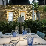 Hotel Ristorante Cavalluccio Marino Mediolan