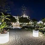 Hotel Ristorante Cavalluccio Marino Hotel 3*