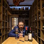 Hotel Ristorante Cavalluccio Marino 3*