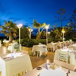 Hotel Ristorante Cavalluccio Marino Hotel Mediolan
