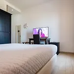 Hotel Ristorante Cavalluccio Marino 3*