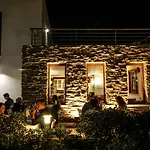 Hotel Ristorante Cavalluccio Marino Mediolan