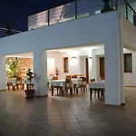 Hotel Hotel Ristorante Cavalluccio Marino 3*