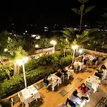 Hotel Hotel Ristorante Cavalluccio Marino Mediolan