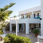 Hotel Ristorante Cavalluccio Marino