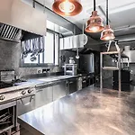 Hotel Ristorante Cavalluccio Marino 3*