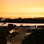 Hotel Ristorante Cavalluccio Marino 3* Mediolan