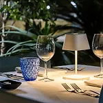 Hotel Ristorante Cavalluccio Marino