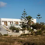 Hotel Ristorante Cavalluccio Marino