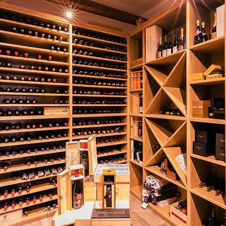 Hotel Ristorante Cavalluccio Marino 3* Milano