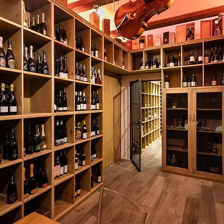 Hotel Hotel Ristorante Cavalluccio Marino 3*