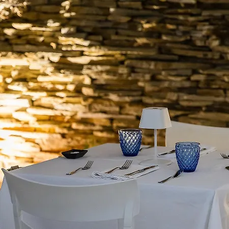 Hotel Ristorante Cavalluccio Marino