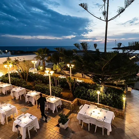 Hotel Hotel Ristorante Cavalluccio Marino 3*