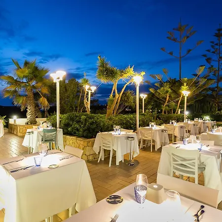 Hotel Ristorante Cavalluccio Marino Hotel Milano