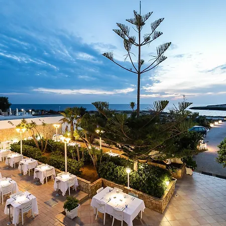 Hotel Hotel Ristorante Cavalluccio Marino