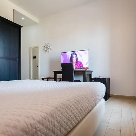 Hotel Ristorante Cavalluccio Marino 3*