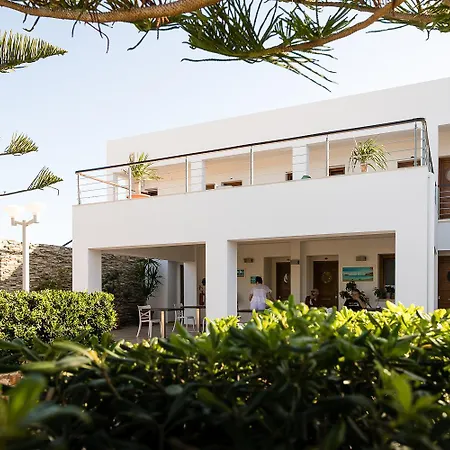 Hotel Ristorante Cavalluccio Marino