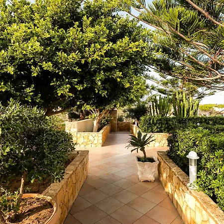 Hotel Hotel Ristorante Cavalluccio Marino