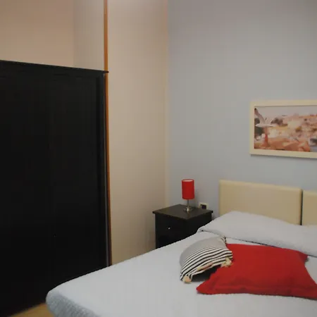 Hotel Hotel Ristorante Cavalluccio Marino 3*