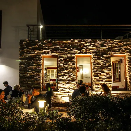 Hotel Ristorante Cavalluccio Marino Milano