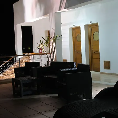 Hotel Ristorante Cavalluccio Marino 3*