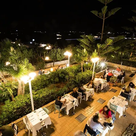 Hotel Hotel Ristorante Cavalluccio Marino Milano