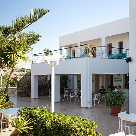 Hotel Ristorante Cavalluccio Marino