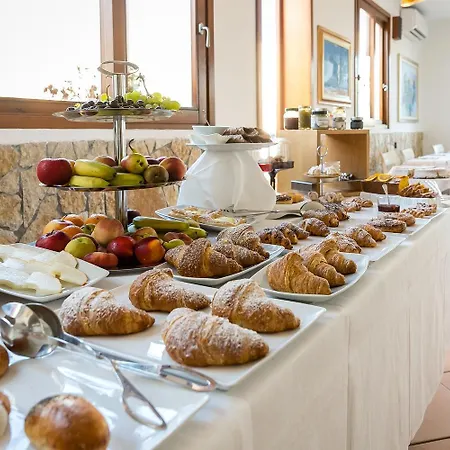 Hotel Hotel Ristorante Cavalluccio Marino
