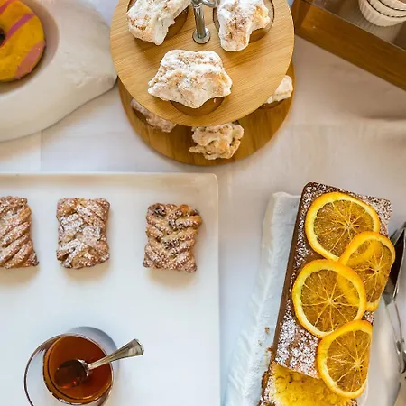 Hotel Ristorante Cavalluccio Marino