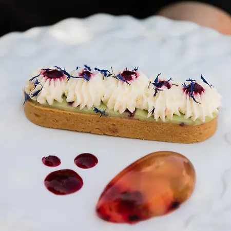 Hotel Hotel Ristorante Cavalluccio Marino Milano