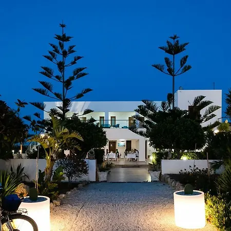 Hotel Ristorante Cavalluccio Marino Hotel 3*
